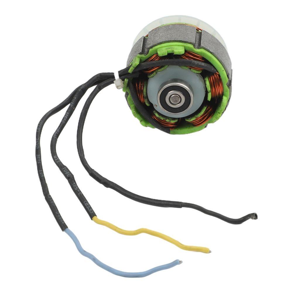 Brushless Lawn Mower Motor Assembly Lightweight and Cordless for Operation
Brushless Lawn Mower Motor Assembly Lightweight and Cordless for Operation