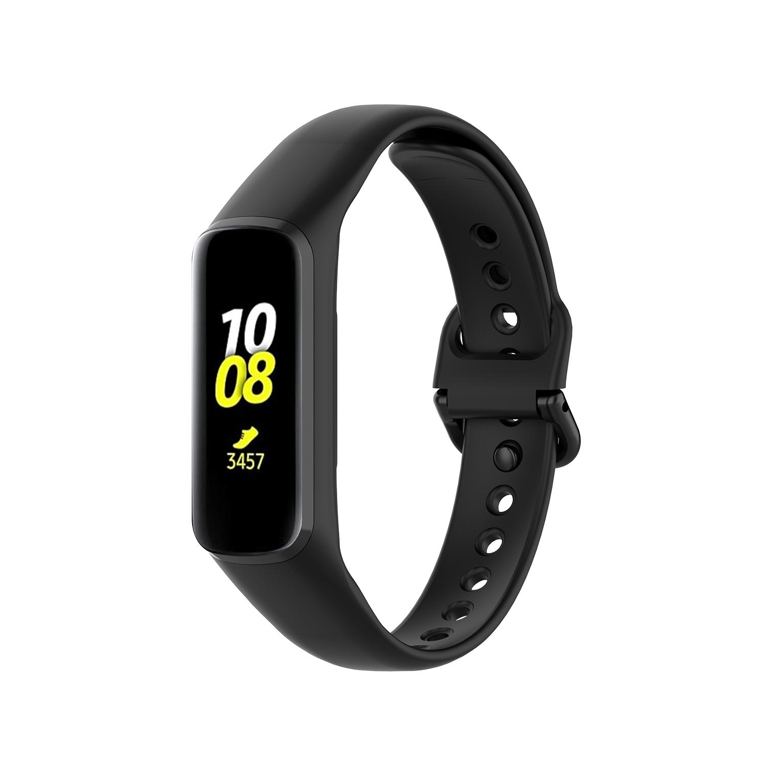Silicone Smart Watch Band Strap Bracelet Replacement Strap for Samsung Galaxy Fit-e SM-R375 Dark Blue
Silicone Smart Watch Band Strap Bracelet Replacement Strap for Samsung Galaxy Fit-e SM-R375 Dark Blue
