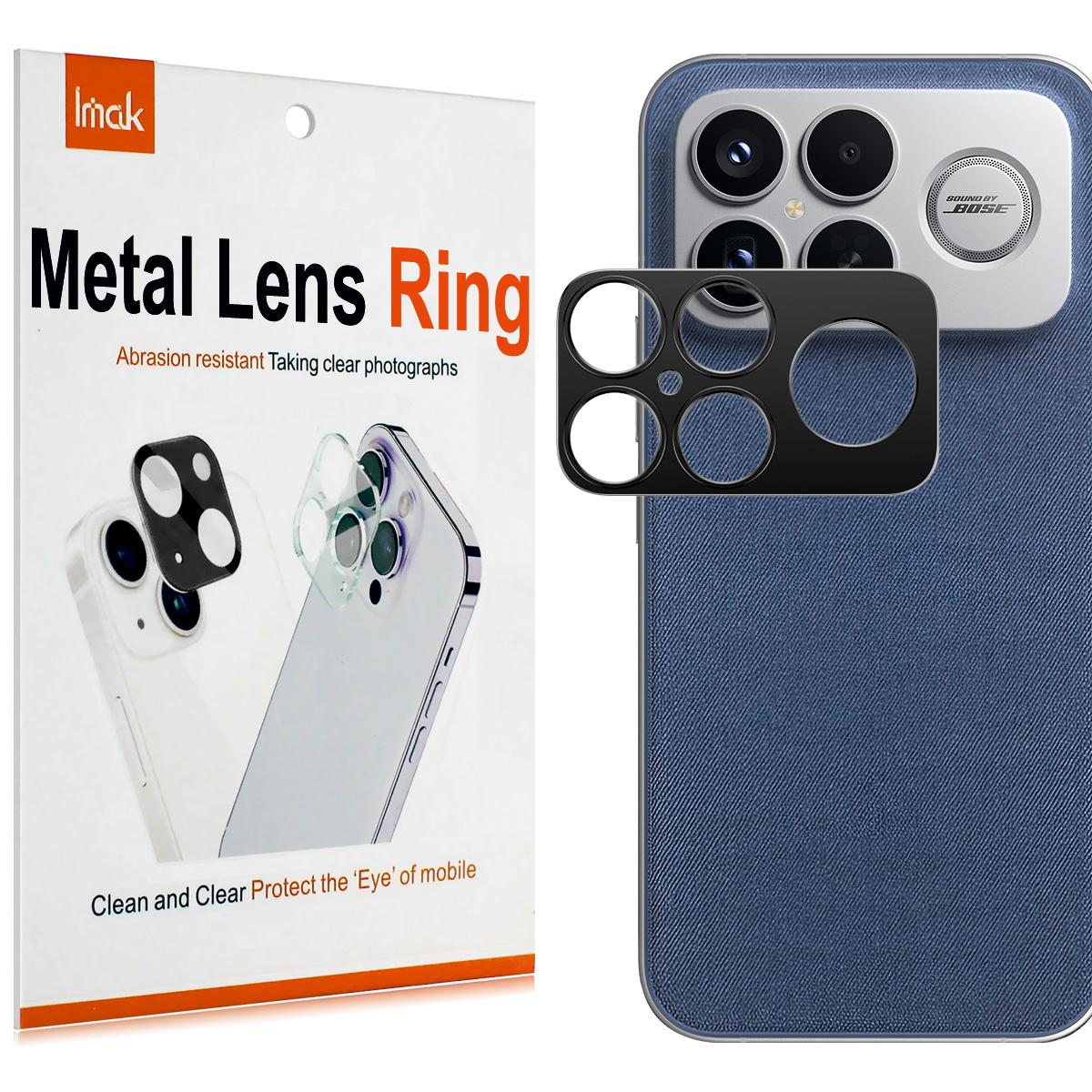 Для POCO F8 Pro Ultra 5G Пленка для линз из стекла IMAK Стильный протектор камеры премиум-класса POCO F8 Ultra 5G чёрный
Для POCO F8 Pro Ultra 5G Пленка для линз из стекла IMAK Стильный протектор камеры премиум-класса POCO F8 Ultra 5G чёрный