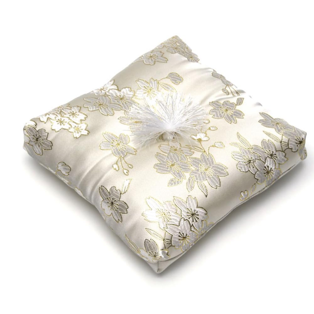 Rin Cherry Blossom Perfect for 21cm Beautiful Corner Futon Futon, Pattern, No. 8, Beige, Diameter, Shine, Rin,
Rin Cherry Blossom Perfect for 21cm Beautiful Corner Futon Futon, Pattern, No. 8, Beige, Diameter, Shine, Rin,