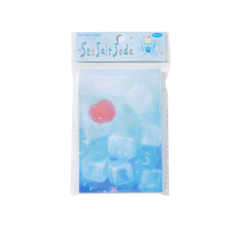 80pcs Fruit Non-sticky Notes Lined Memo Pads Check to Do List Shopping Daily Weekly Planner Notepad Korean Stationery Agenda
80pcs Fruit Non-sticky Notes Lined Memo Pads Check to Do List Shopping Daily Weekly Planner Notepad Korean Stationery Agenda