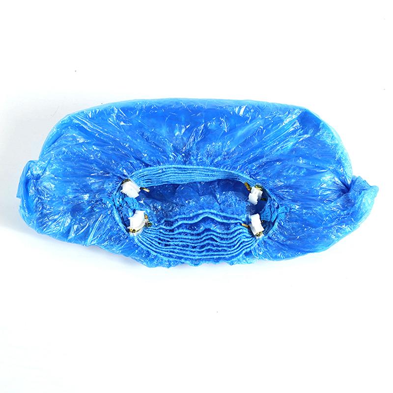 100 шт. бахилы с Т-образной G-образной пряжкой для автоматических диспенсеров бахил
100 шт. бахилы с Т-образной G-образной пряжкой для автоматических диспенсеров бахил