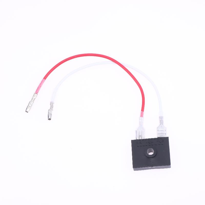 Motorcycle Auto Rectifier Regulator for A100 CL50 CS50 Gemma Quest DR400 ST SX DR500 SD SE DR500SD чорний
Motorcycle Auto Rectifier Regulator for A100 CL50 CS50 Gemma Quest DR400 ST SX DR500 SD SE DR500SD чорний