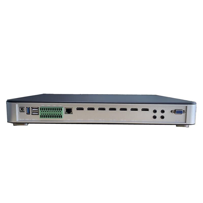 HongShiDao HSD-A9P51 Conference Recording Host (CN version)
HongShiDao HSD-A9P51 Conference Recording Host (CN version)