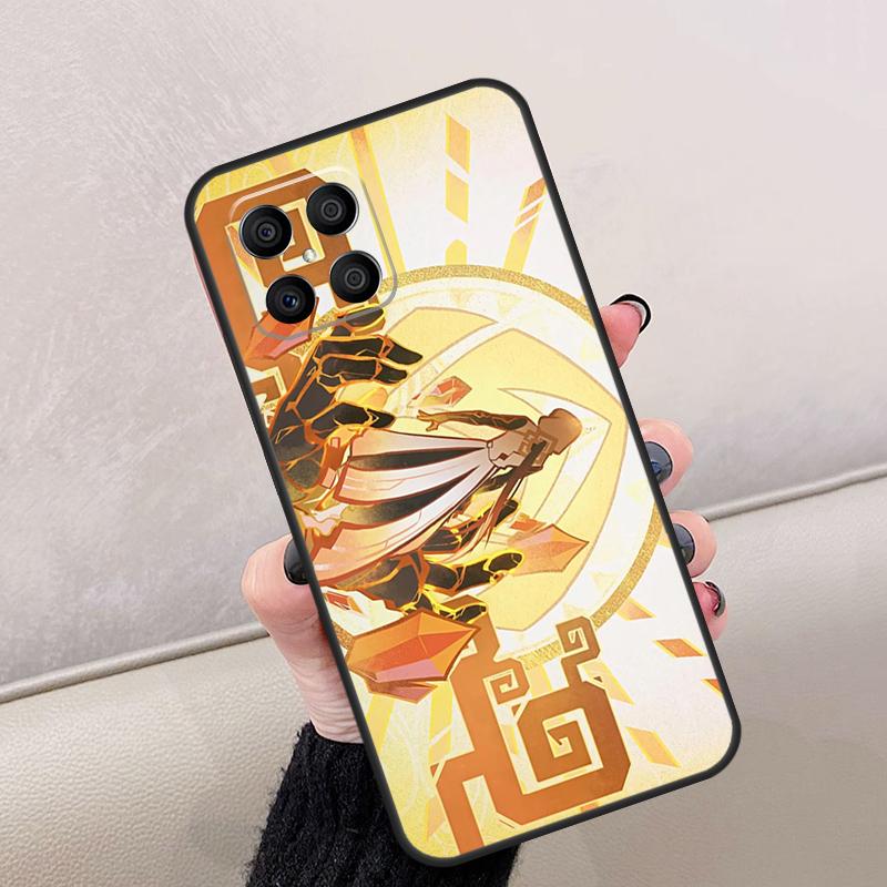 zhongli genshin impact For Honor Magic 8 6 7 Pro Case For Honor 400 Lite 200 50 70 90 X8c X8b X9a X9b X9c X9d Win RT Honor Magic6 Lite
zhongli genshin impact For Honor Magic 8 6 7 Pro Case For Honor 400 Lite 200 50 70 90 X8c X8b X9a X9b X9c X9d Win RT Honor Magic6 Lite