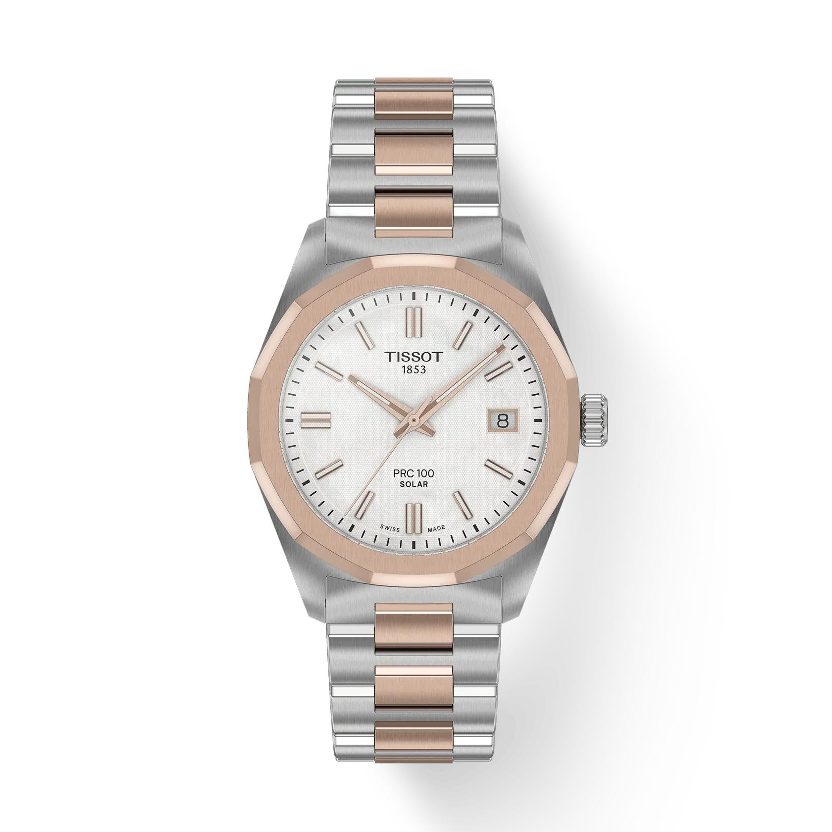 Tissot Stainless Steel white mother of pearl Dial Men s Fashion Watch T151.822.22.111.00 білий
Tissot Stainless Steel white mother of pearl Dial Men s Fashion Watch T151.822.22.111.00 білий