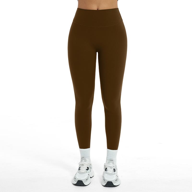 Women s High-Waisted Yoga Pants with Hip-Lifting Design - Ideal for Outdoor Sports and Running Medium
Women s High-Waisted Yoga Pants with Hip-Lifting Design - Ideal for Outdoor Sports and Running Medium
