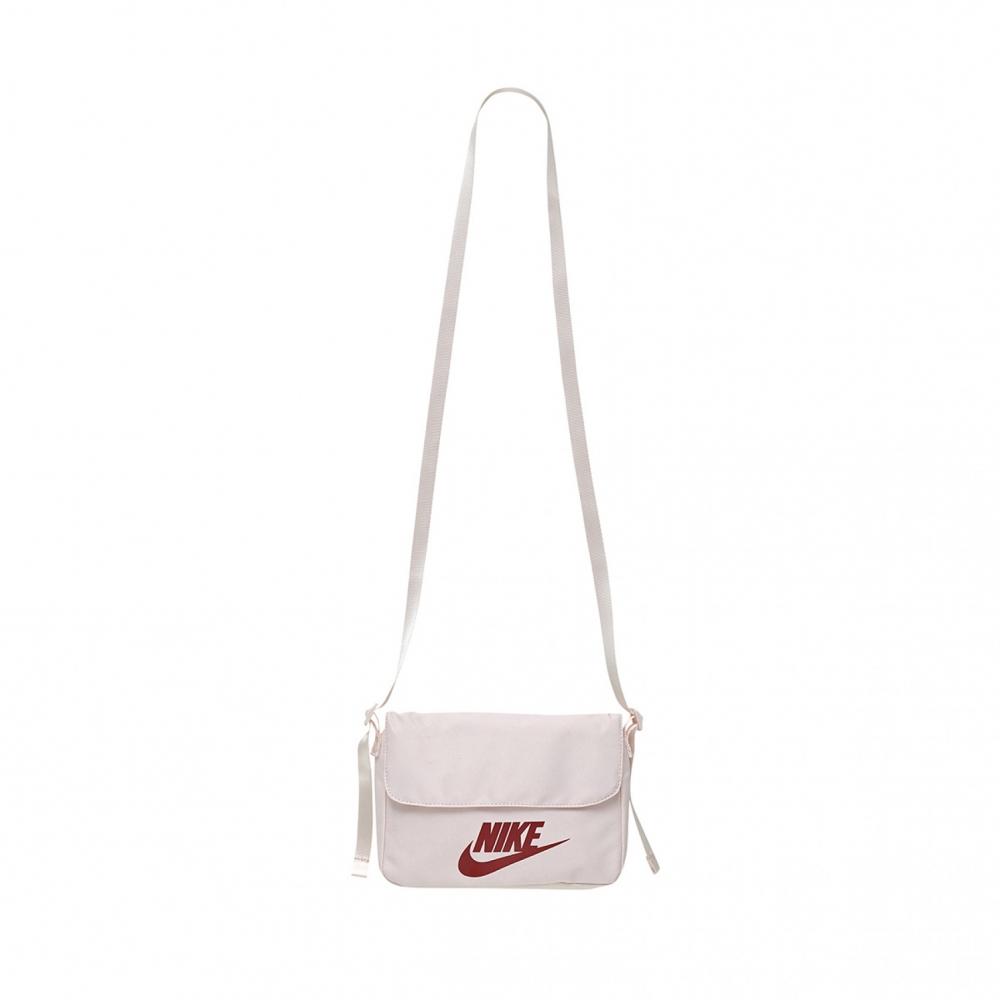 Женская спортивная сумка NIKE Futura 365 через плечо нежно-розового цвета CW9300-640
Женская спортивная сумка NIKE Futura 365 через плечо нежно-розового цвета CW9300-640