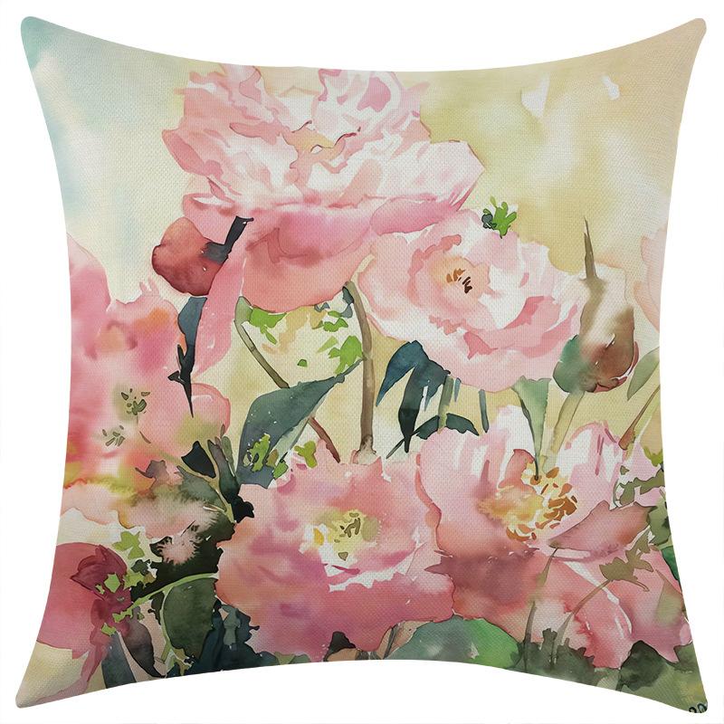 Новая Ретро Серия Цветы Льняная Наволочка Джит Автомобиль Диван Поясничная Подушка Подушка 45 * 45 separate pillow cover
Новая Ретро Серия Цветы Льняная Наволочка Джит Автомобиль Диван Поясничная Подушка Подушка 45 * 45 separate pillow cover