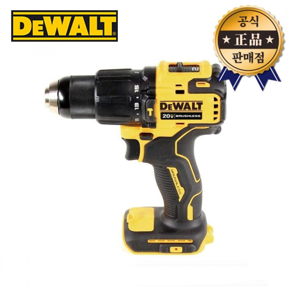 Аккумуляторная ударная дрель Dewalt DeWalt DCD709N, корпус 20 В, 18 В, аккумуляторная ударная дрель
Аккумуляторная ударная дрель Dewalt DeWalt DCD709N, корпус 20 В, 18 В, аккумуляторная ударная дрель