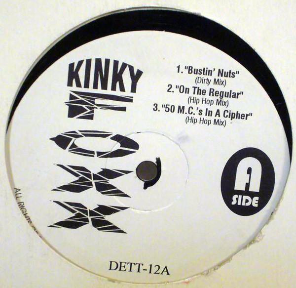 12inch Record LUKE - Bust A Nut (Dirty Mix) Featuring No DETT12 DETT US Rap & Hip-Hop/R&B Used
12inch Record LUKE - Bust A Nut (Dirty Mix) Featuring No DETT12 DETT US Rap & Hip-Hop/R&B Used