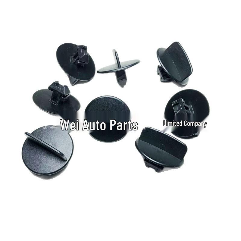 Jeep Grand Cherokee Chrysler Bumper & Radiator Fixing Clips Clear Plastic
Jeep Grand Cherokee Chrysler Bumper & Radiator Fixing Clips Clear Plastic