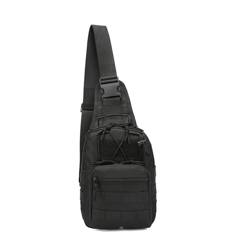 MDNG Outdoor Sports Chest Bag
MDNG Outdoor Sports Chest Bag
