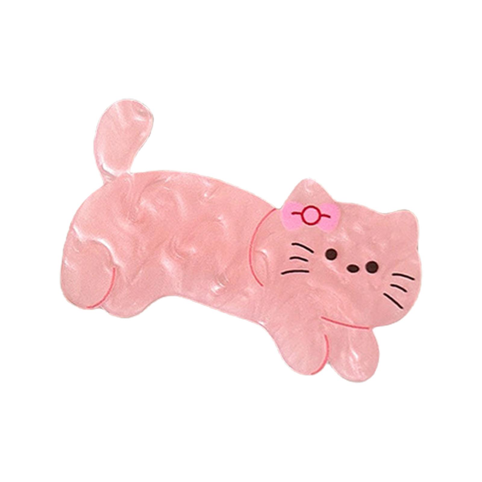 Заколка для волос «Котенок» Милые женские детские заколки для волос Восхитительный головной убор Заколки для дня рождения Милые заколки для волос для девочек 2000-х 1
Заколка для волос «Котенок» Милые женские детские заколки для волос Восхитительный головной убор Заколки для дня рождения Милые заколки для волос для девочек 2000-х 1