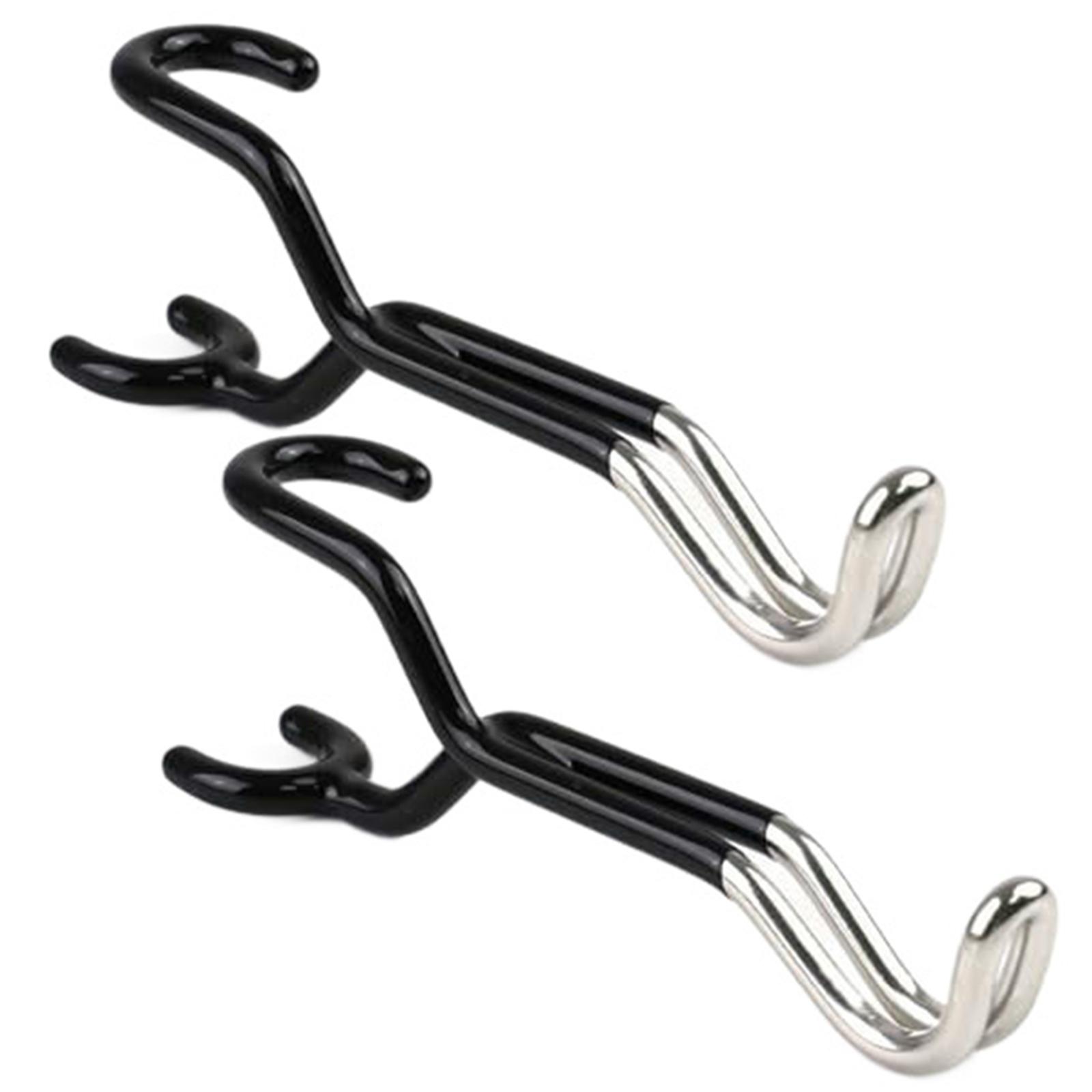 Bow Hanger For Truck Hunting Shooting Compound Bow Bracket Stand Bow Holder Headrest Mount Metal Material Hangers Car Bow Vehicle Storage One Size чорний
Bow Hanger For Truck Hunting Shooting Compound Bow Bracket Stand Bow Holder Headrest Mount Metal Material Hangers Car Bow Vehicle Storage One Size чорний