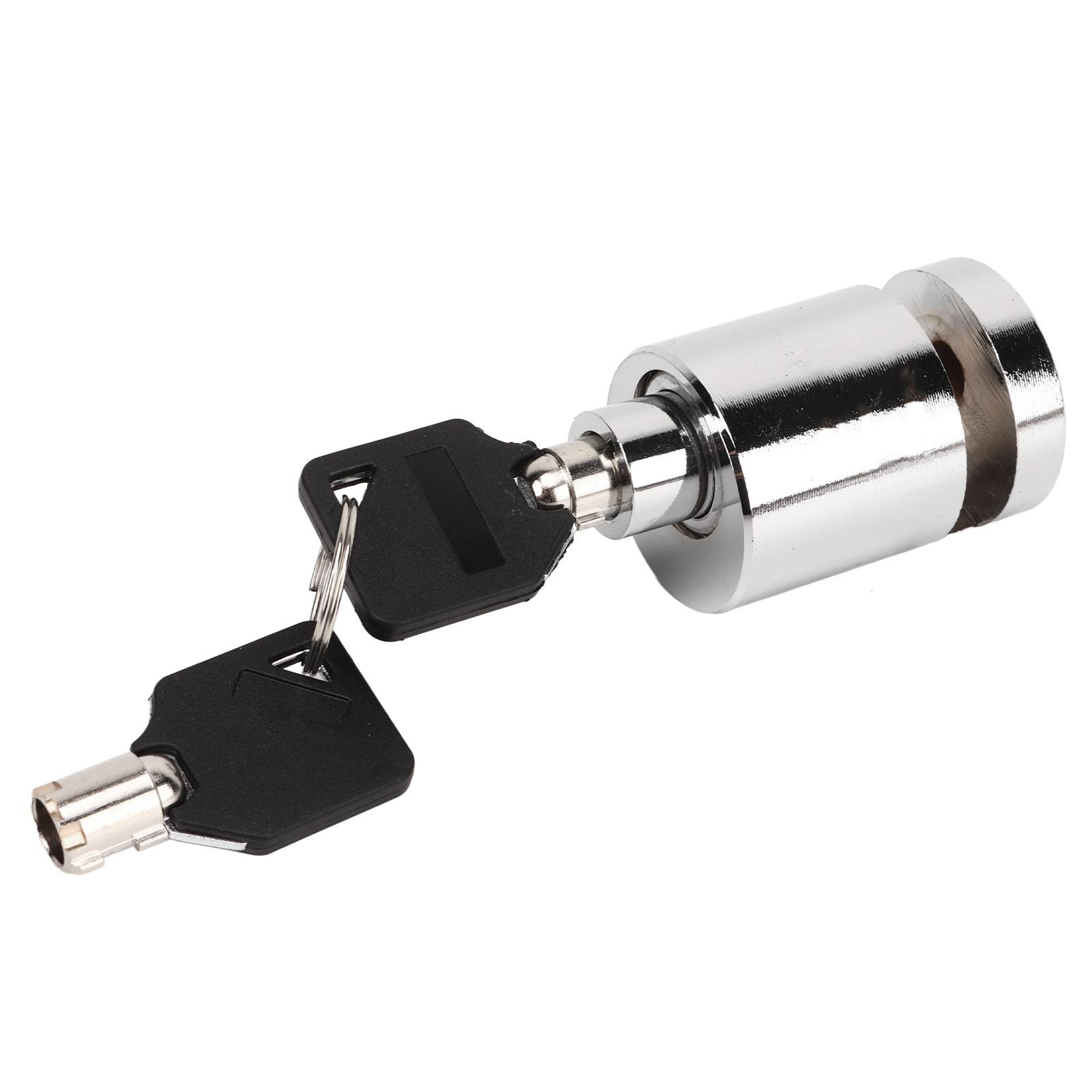 Disc Brake Lock Mini Aluminum Alloy Bike Safety Anti Theft Lock for Motorcycle Road Cycle Mountain Bike
Disc Brake Lock Mini Aluminum Alloy Bike Safety Anti Theft Lock for Motorcycle Road Cycle Mountain Bike