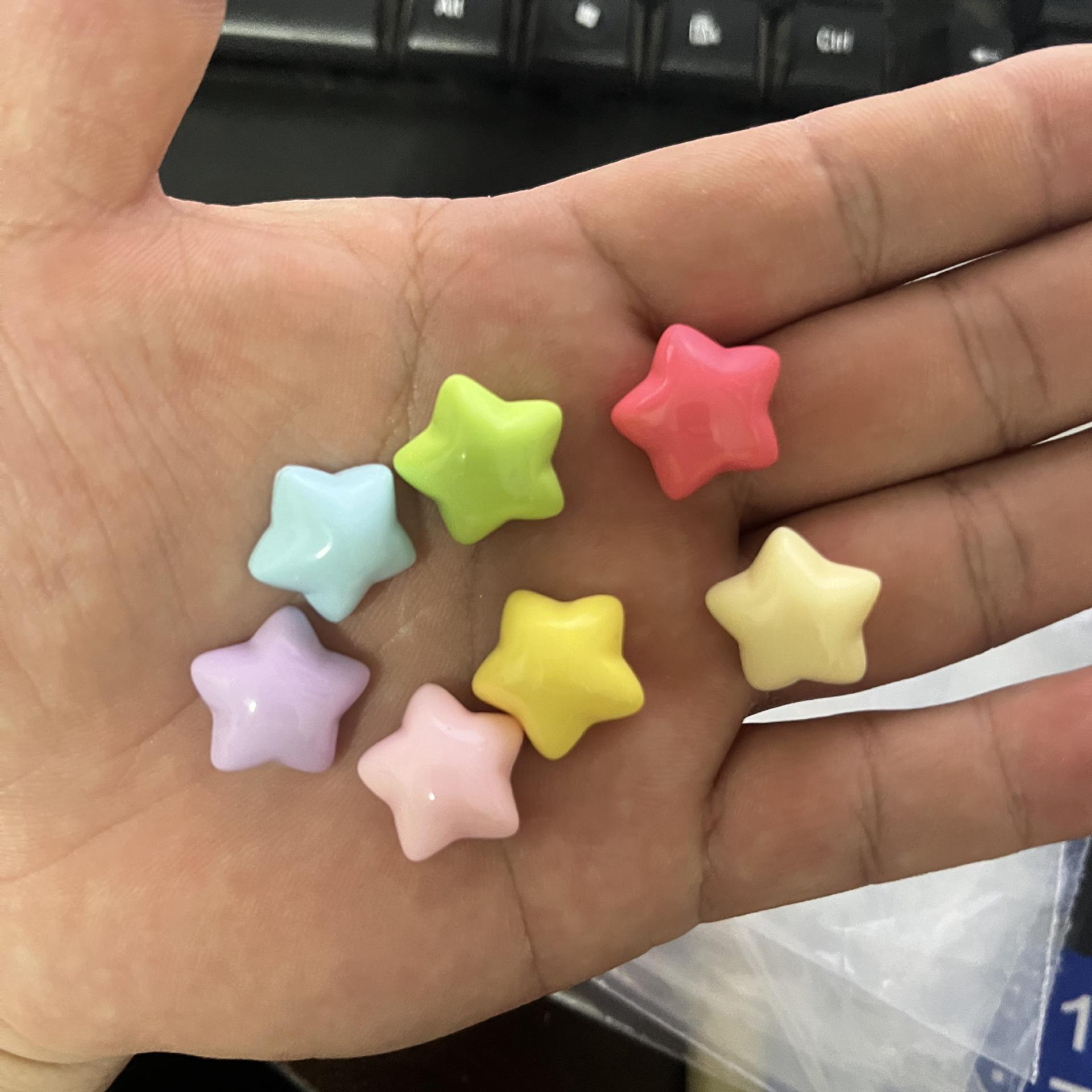 Cloud Star Cartoon Keychain: Cute Pendant for Backpack Decoration
Cloud Star Cartoon Keychain: Cute Pendant for Backpack Decoration