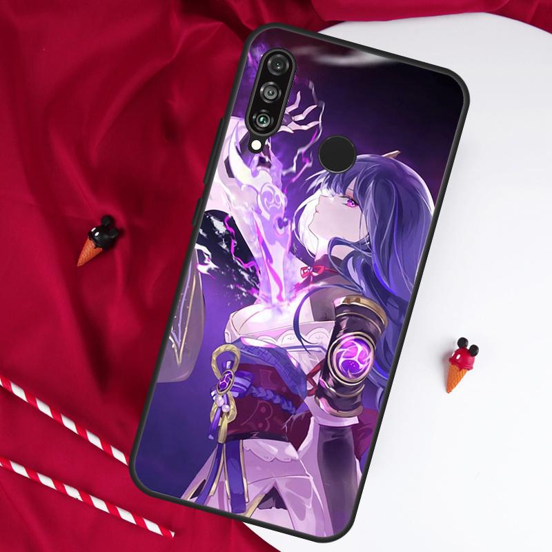 Genshin Impact Raiden Shogun For Huawei Nova 5T 9 10 SE 7i 8i 11i 12i Y73 Y90 Y70 Y72 Y61 Y91 Y60 P20 P40 P30 Lite Case Huawei Nova 10
Genshin Impact Raiden Shogun For Huawei Nova 5T 9 10 SE 7i 8i 11i 12i Y73 Y90 Y70 Y72 Y61 Y91 Y60 P20 P40 P30 Lite Case Huawei Nova 10