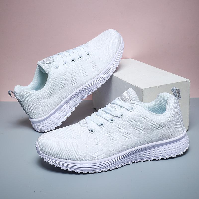 Large size fly-woven lightweight couple casual shoes lightweight breathable sneakers 44
Large size fly-woven lightweight couple casual shoes lightweight breathable sneakers 44