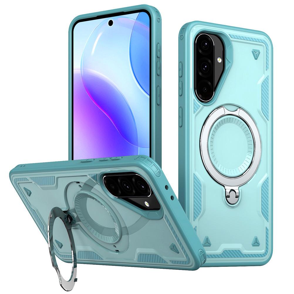 Metal Ring Magnet Adsorption Wirelessly charged case for Samsung A56 A36 A26 A16 A06 Galaxy A55 A35 A25 A15 A14 Armor Cover Galaxy A26 5G
Metal Ring Magnet Adsorption Wirelessly charged case for Samsung A56 A36 A26 A16 A06 Galaxy A55 A35 A25 A15 A14 Armor Cover Galaxy A26 5G