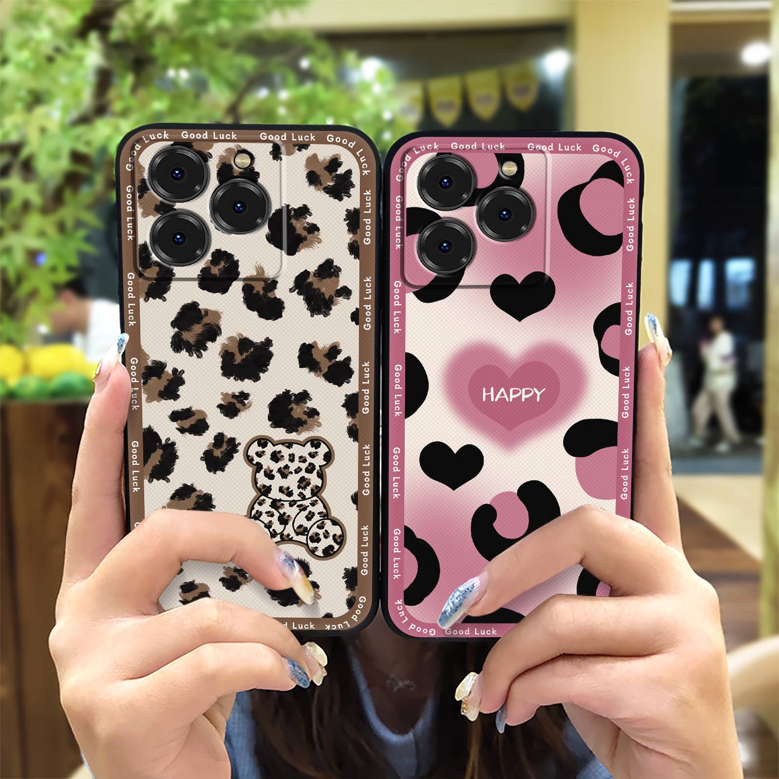 Silicone Cover Phone Case For Ulefone Note20 Pro/Meizu Note21 Shockproof Soft case Anti-dust Dirt-resistant Durable Cute Ulefone Note20 Pro/Meizu
Silicone Cover Phone Case For Ulefone Note20 Pro/Meizu Note21 Shockproof Soft case Anti-dust Dirt-resistant Durable Cute Ulefone Note20 Pro/Meizu