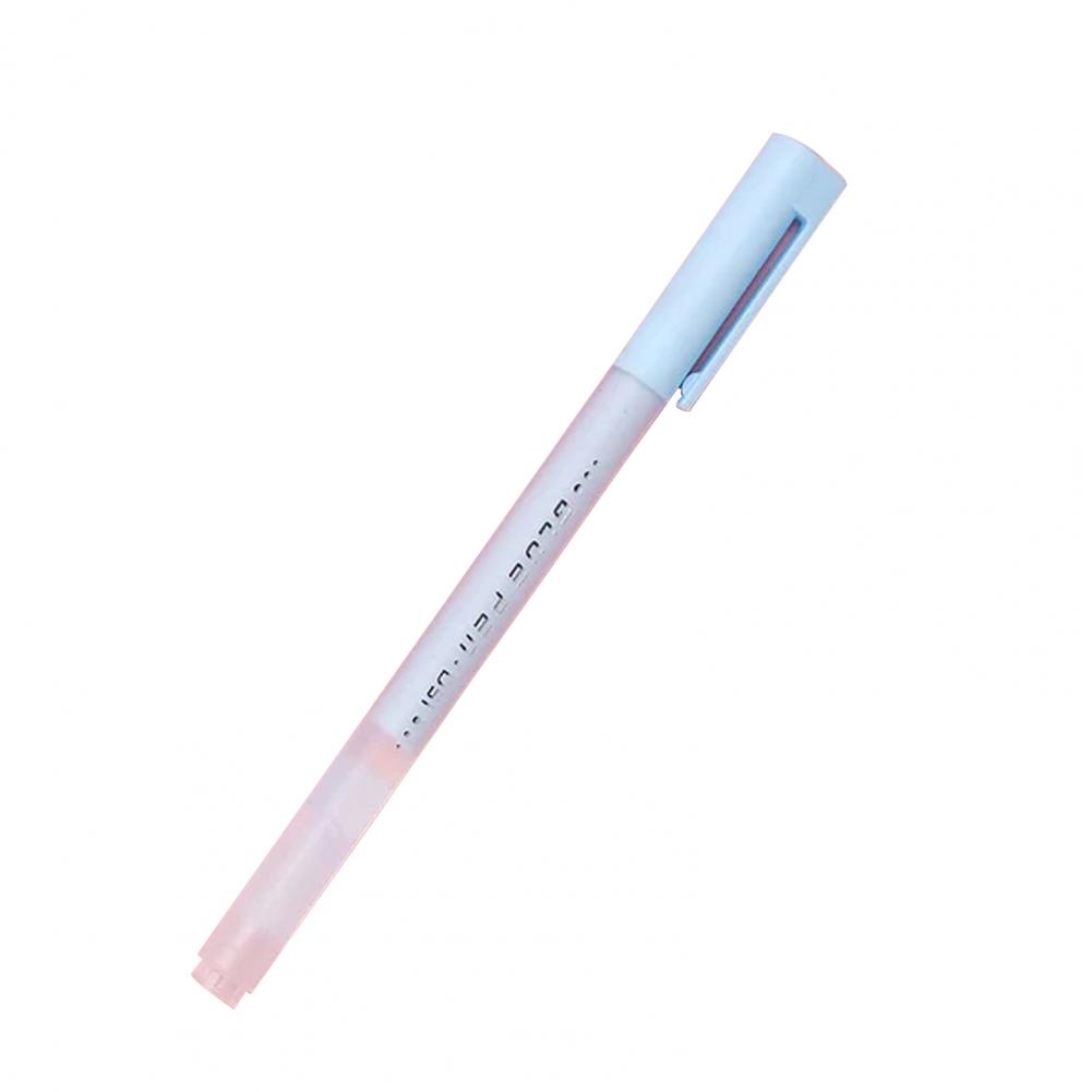 Quick Dry Glue Pen 1mm Nib with Clip Cover DIY Handmade Stationery Kids Scrapbooking Paper Crafts Tacky Glue Pen синій
Quick Dry Glue Pen 1mm Nib with Clip Cover DIY Handmade Stationery Kids Scrapbooking Paper Crafts Tacky Glue Pen синій