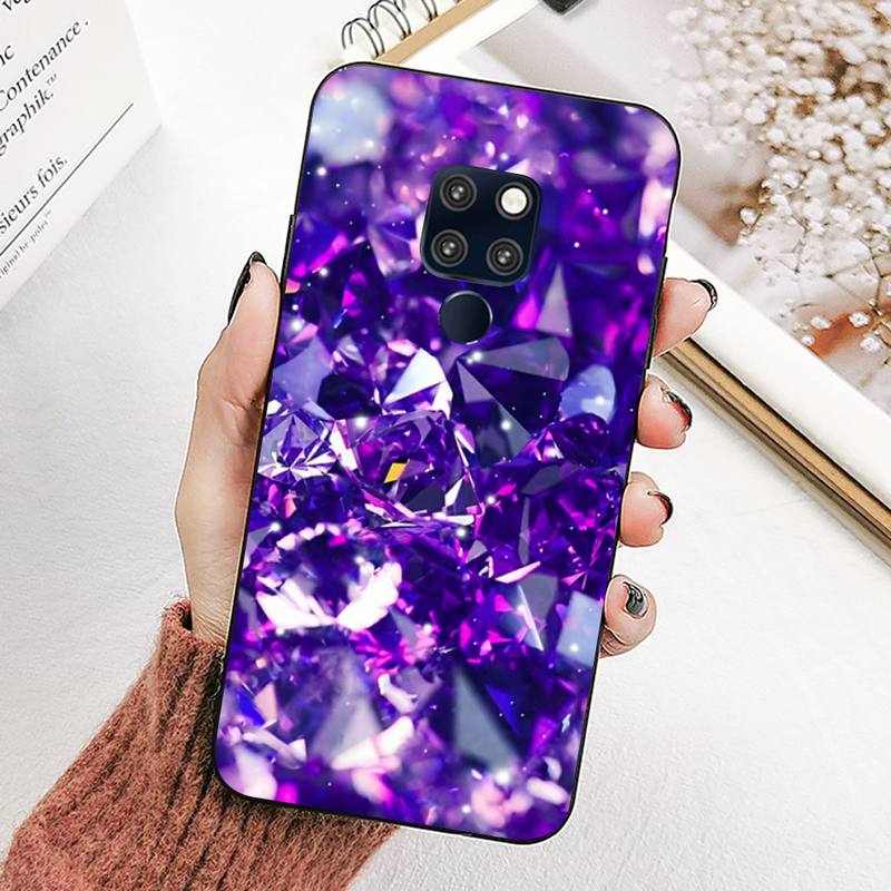 Чехол для телефона Crystal Diamond для Huawei Mate 20 10 9 40 30 lite pro X Nova 2 3i 7se Huawei NOVA7Pro
Чехол для телефона Crystal Diamond для Huawei Mate 20 10 9 40 30 lite pro X Nova 2 3i 7se Huawei NOVA7Pro