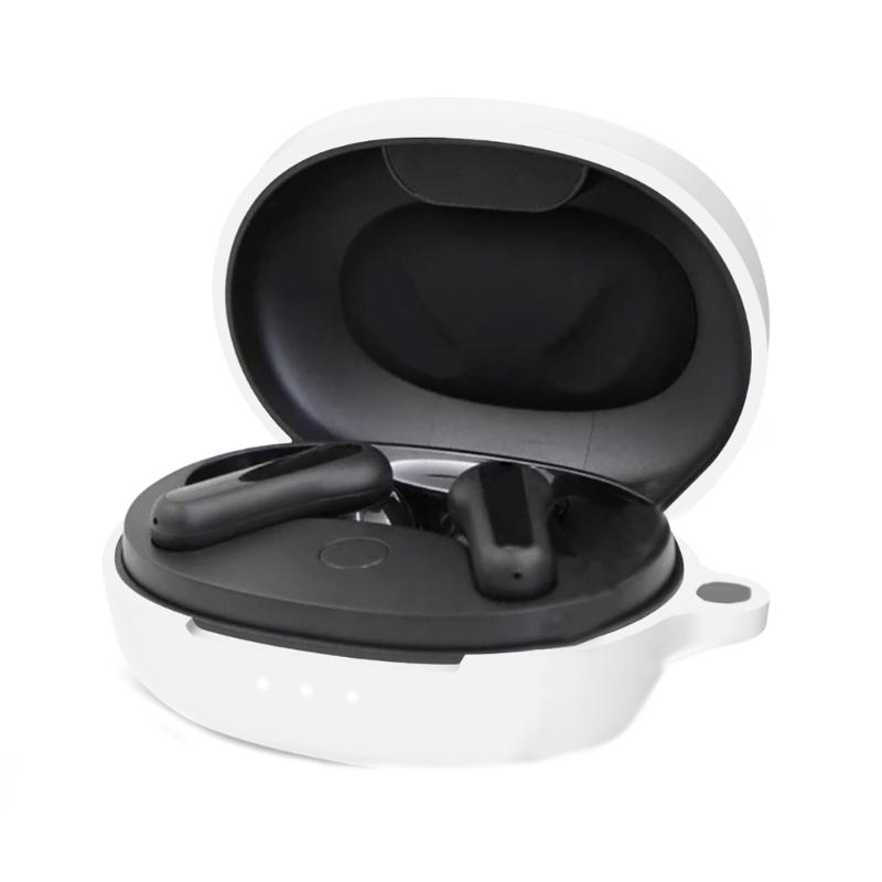 для навушників Anker Life P2 mini Захисний чохол Ударостійкий Пилозахисний Захисний рукав Корпус Стійкий до зносу білий
для навушників Anker Life P2 mini Захисний чохол Ударостійкий Пилозахисний Захисний рукав Корпус Стійкий до зносу білий