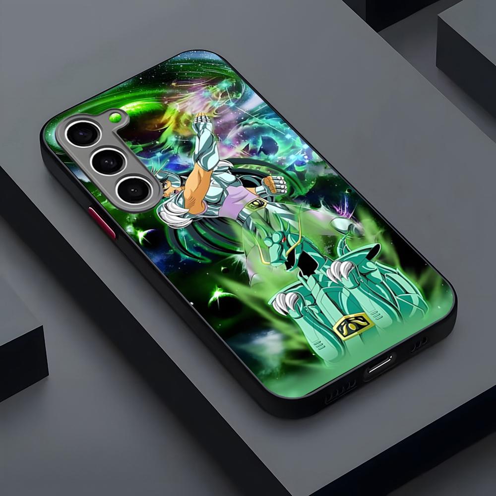 Чехол для телефона Saint Seiya Аниме Матовый Прозрачный Для Samsung S25Plus S21fe S22 FE S23 Ultra S24 Plus S25 Роскошная Задняя Крышка Samsung S25
Чехол для телефона Saint Seiya Аниме Матовый Прозрачный Для Samsung S25Plus S21fe S22 FE S23 Ultra S24 Plus S25 Роскошная Задняя Крышка Samsung S25