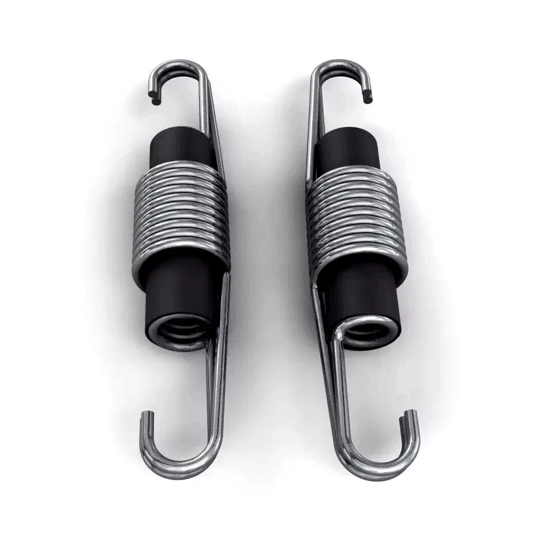 Fit For Royal Enfield Super Meteor 650cc Center Stand Spring
Fit For Royal Enfield Super Meteor 650cc Center Stand Spring