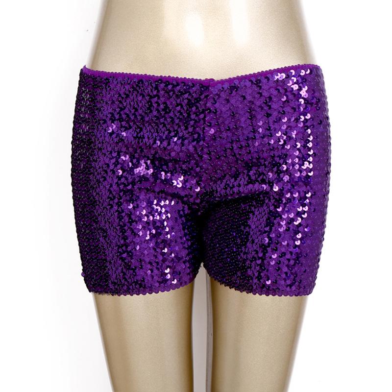 Low-rise Sexy St. Patrick s Day Sequin Hot Pants: Hip-hugging, Contrasting Color Women s Casual Wear Small
Low-rise Sexy St. Patrick s Day Sequin Hot Pants: Hip-hugging, Contrasting Color Women s Casual Wear Small
