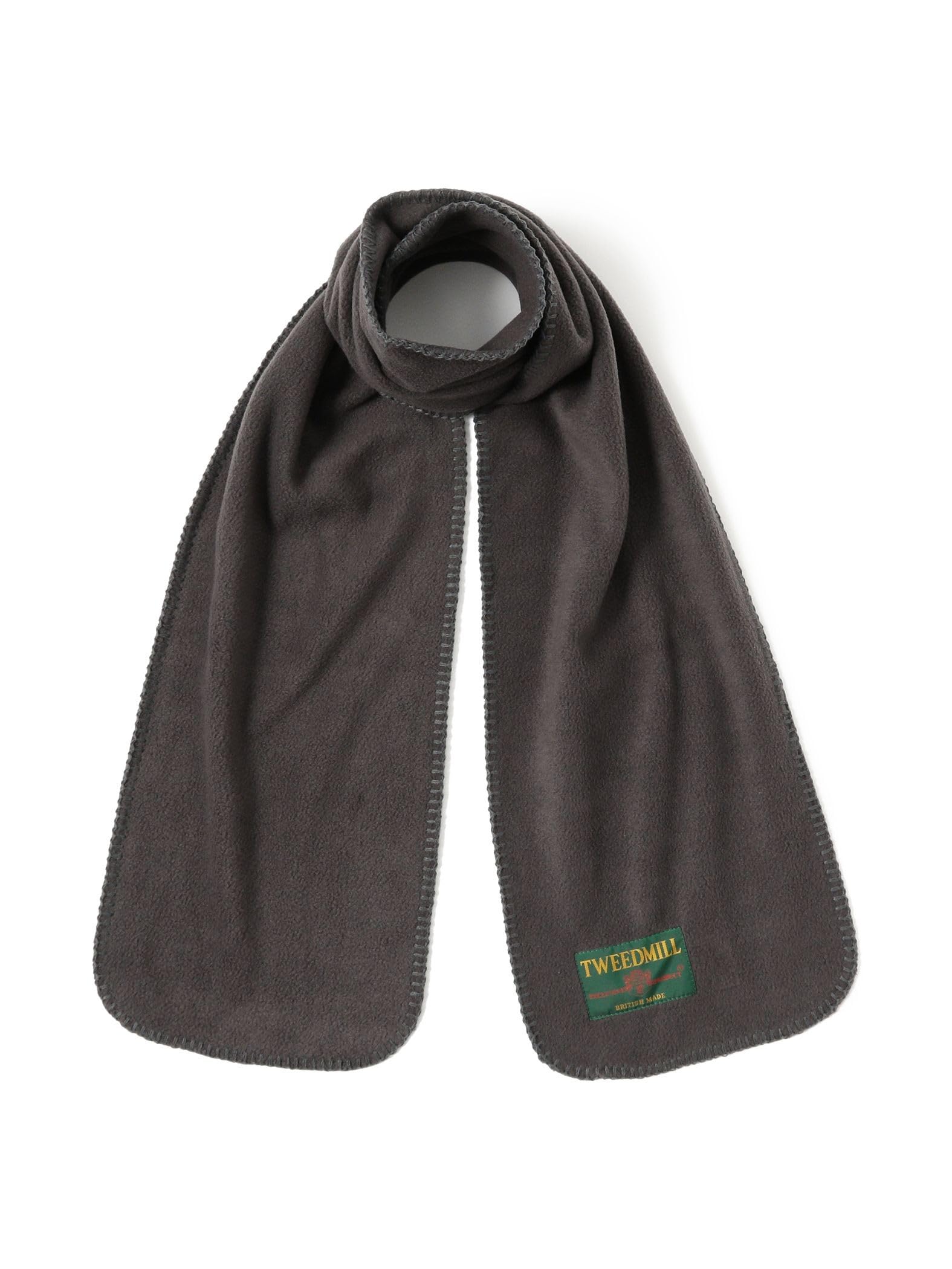 В:MING LIFE STORE by BEAMS Мужской флисовый шарф TWEED MILL (Без древесного угля)
В:MING LIFE STORE by BEAMS Мужской флисовый шарф TWEED MILL (Без древесного угля)