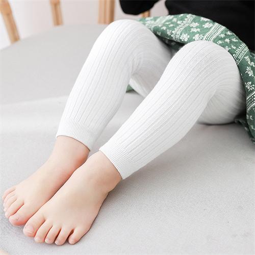 Children s Knitted Leggings – Solid Color Soft Tights for Baby Girls & Boys 0-6Y, Spring Wear Cotton Pants 3-4Years(L) білий
Children s Knitted Leggings – Solid Color Soft Tights for Baby Girls & Boys 0-6Y, Spring Wear Cotton Pants 3-4Years(L) білий