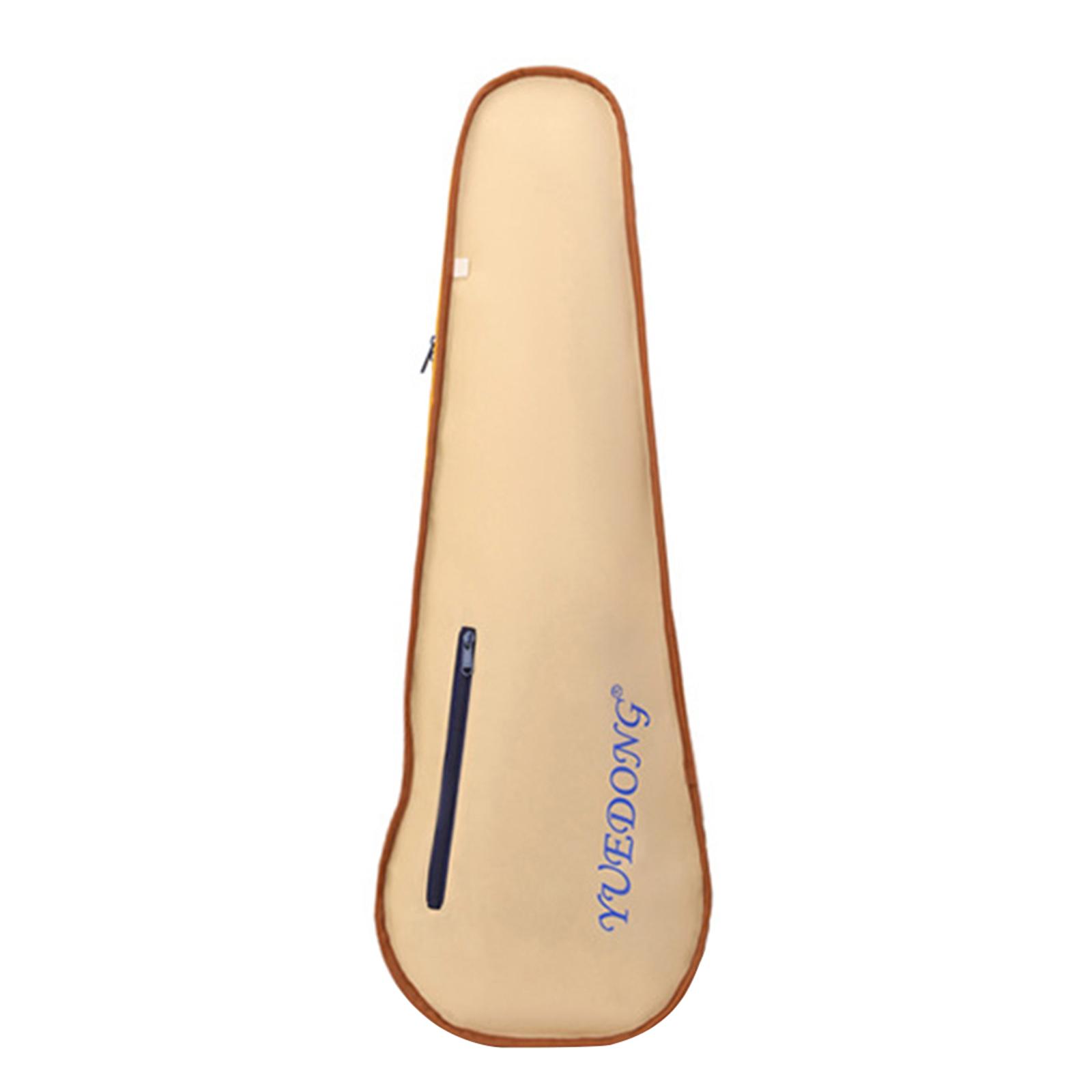 4/4 Violin Case Violin Box Foldable Stylish Sturdy Protection Portable Carrying
4/4 Violin Case Violin Box Foldable Stylish Sturdy Protection Portable Carrying