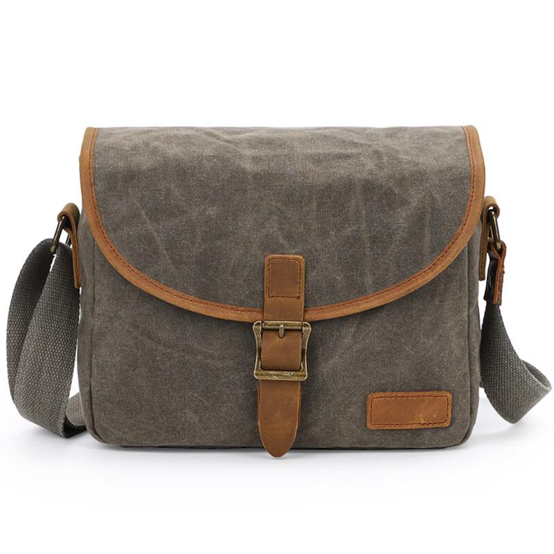 Lishen Casual Shoulder Camera Bag
Lishen Casual Shoulder Camera Bag