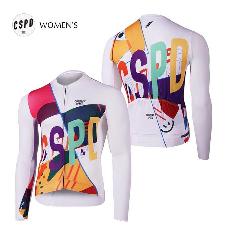 CSPD Men Women s Long-sleeved Breathable Sunscreen Light Slim Competitive Bicycle Mountain Bike Road Riding Suit S
CSPD Men Women s Long-sleeved Breathable Sunscreen Light Slim Competitive Bicycle Mountain Bike Road Riding Suit S