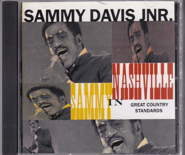 CD SAMMY DAVIS JR. - Sammy in Nashville 304622 Hallmark Record 1996 UK Pop Used
CD SAMMY DAVIS JR. - Sammy in Nashville 304622 Hallmark Record 1996 UK Pop Used
