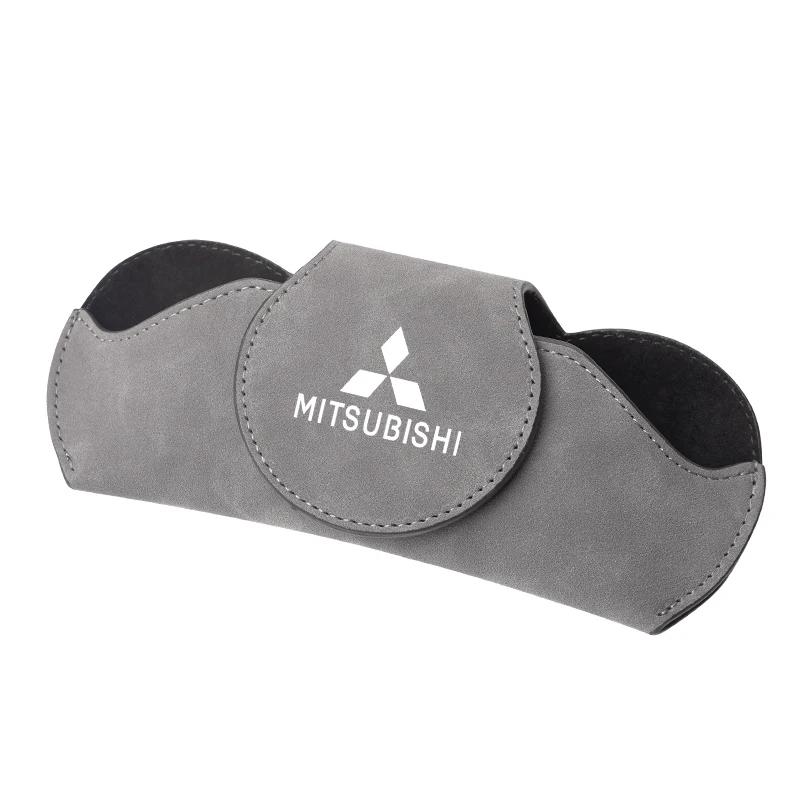 Car Interior Accessories: Sunglass Holder, Compatible with Mitsubishi Eclipse, Lancer, Outlander, Pajero, Colt, I200, and Delica серый
Car Interior Accessories: Sunglass Holder, Compatible with Mitsubishi Eclipse, Lancer, Outlander, Pajero, Colt, I200, and Delica серый