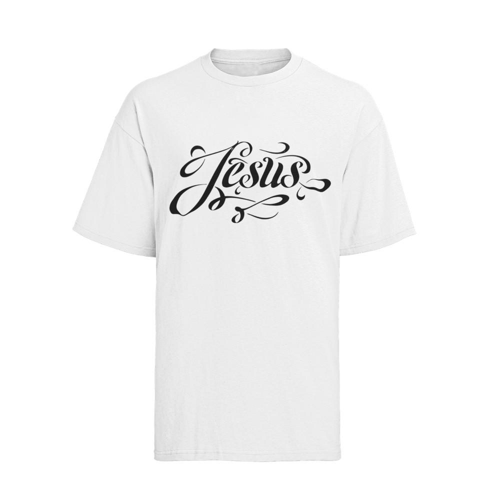 Herren T-Shirt Bio Baumwolle Jesus is King Gott Bibel Love Beten Kirche Glauben 2XL
Herren T-Shirt Bio Baumwolle Jesus is King Gott Bibel Love Beten Kirche Glauben 2XL