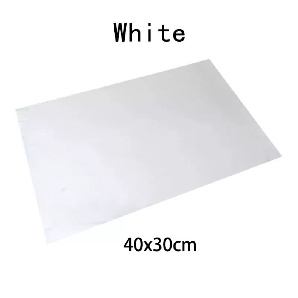 New Teflon High Temperature Resistant Oven Baking Mat Reusable Portable Baking Oven Mat Sheet Non Stick Tray Cloth
New Teflon High Temperature Resistant Oven Baking Mat Reusable Portable Baking Oven Mat Sheet Non Stick Tray Cloth