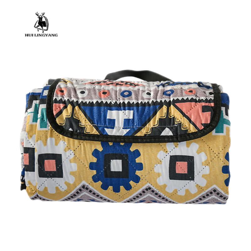 Huilingyang Portable Folding Picnic Mat
Huilingyang Portable Folding Picnic Mat