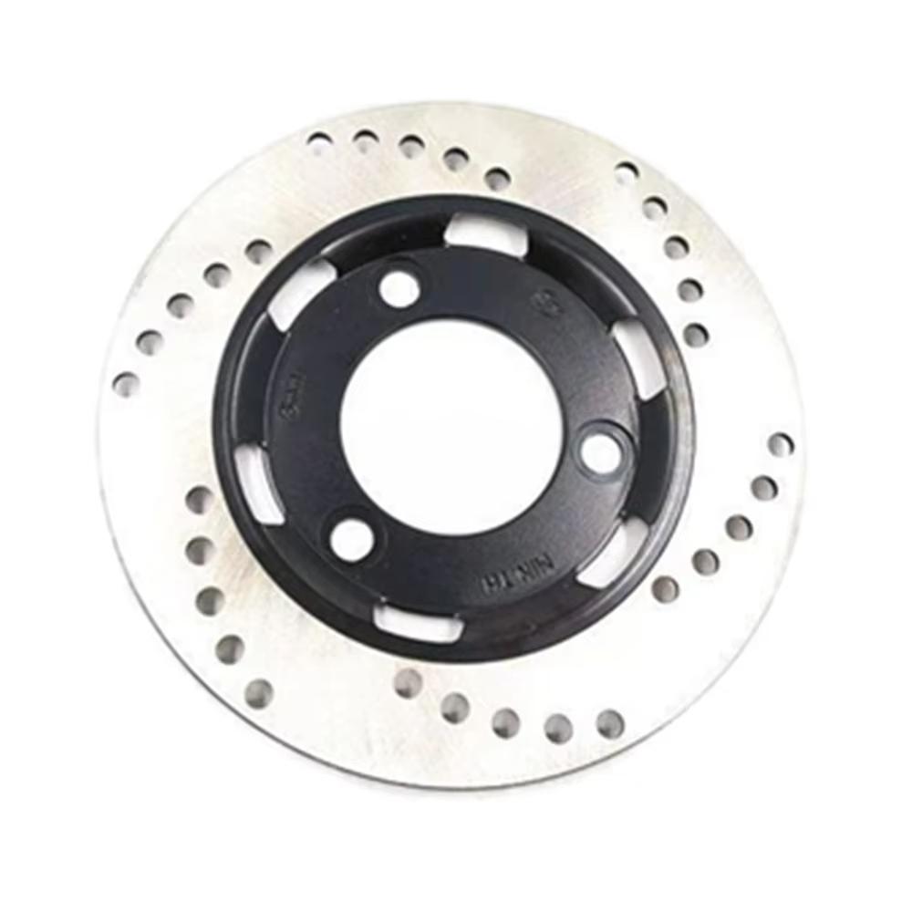 Brake Disc For Niu N1 N1S/NQi/NGT Rear Wheel Disc
Brake Disc For Niu N1 N1S/NQi/NGT Rear Wheel Disc