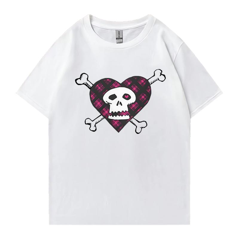Avril Lavigne Logo Punk Rock 2000 s T Shirt Unisex Women Vintage Hip Hop Streetwear Unisex Black Oversized 100% Cotton Clothing S
Avril Lavigne Logo Punk Rock 2000 s T Shirt Unisex Women Vintage Hip Hop Streetwear Unisex Black Oversized 100% Cotton Clothing S