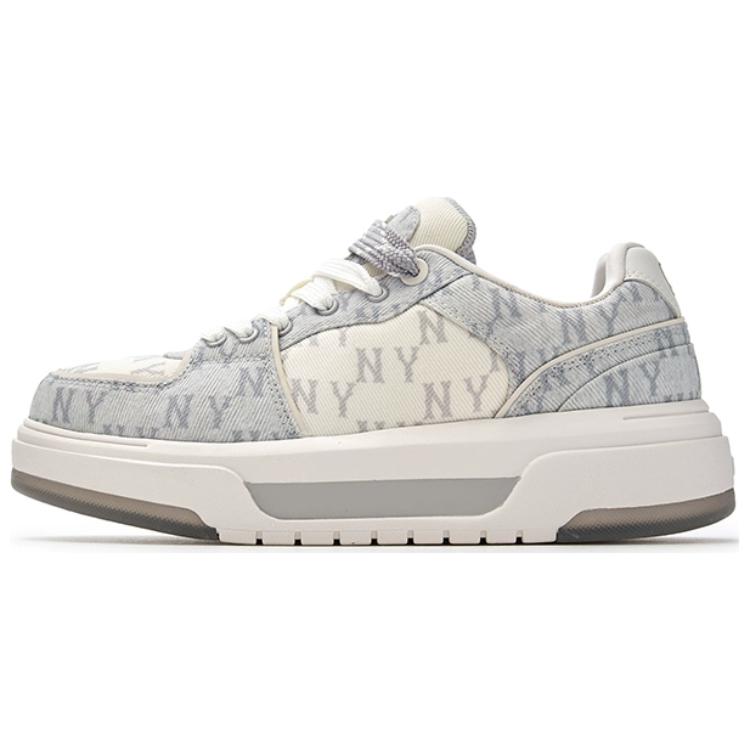MLB Chunky Liner Cushioned Slip-Resistant Low-Top Casual Shoes Unisex Gray Sneakers 3ASXD065N-50GRS 38.5 сірий колір
MLB Chunky Liner Cushioned Slip-Resistant Low-Top Casual Shoes Unisex Gray Sneakers 3ASXD065N-50GRS 38.5 сірий колір
