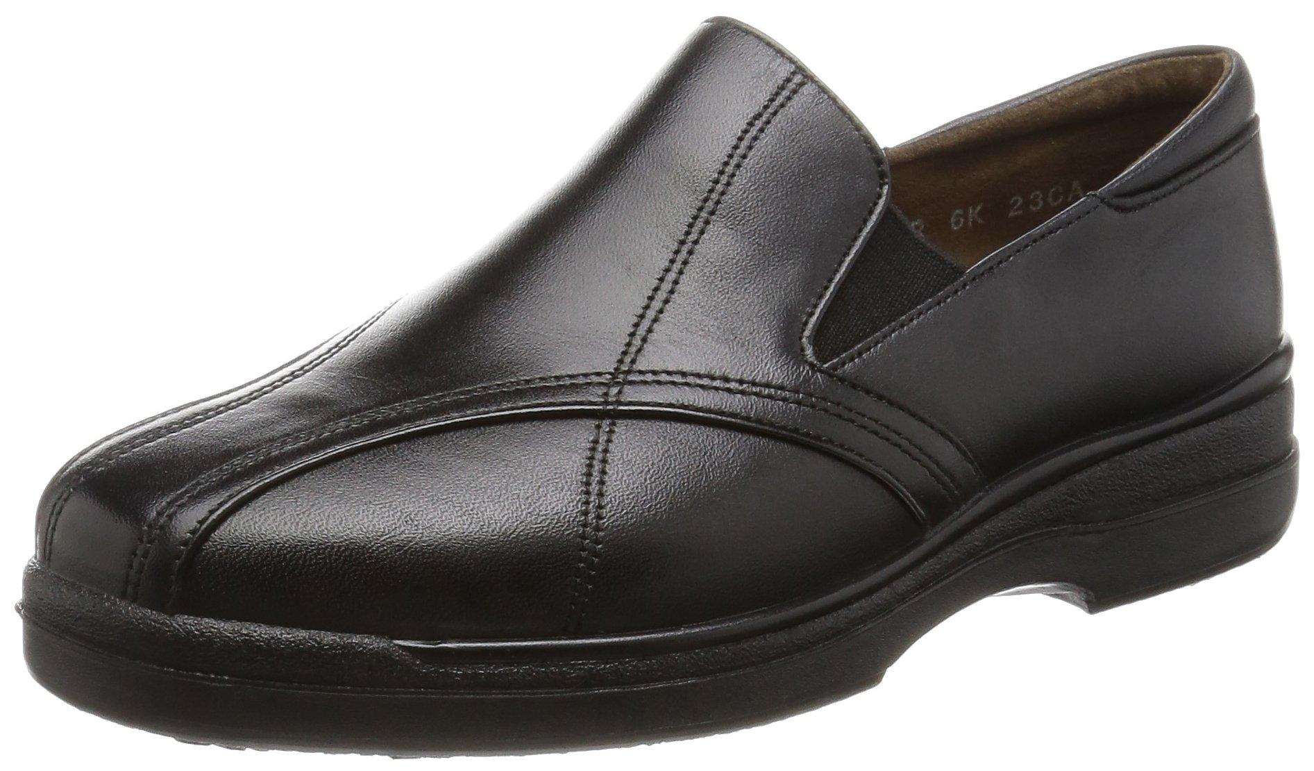 Spors SP7530WSR Women s Wide Winter Boots, Black, 22 cm, 4E
Spors SP7530WSR Women s Wide Winter Boots, Black, 22 cm, 4E