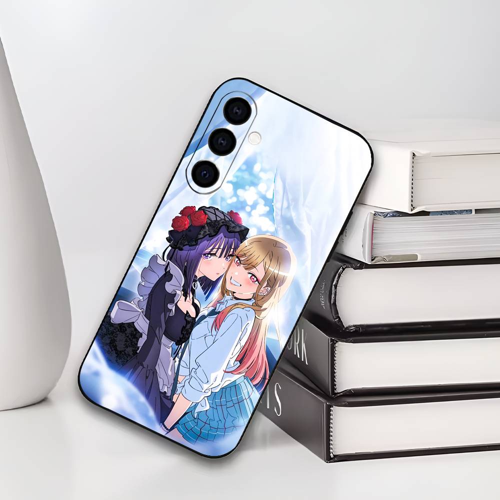 Чехол для телефона Shizuku Kuroe Marin Kitagawa для Samsung Galaxy A73, A72, A71, A70, A53, A52, A51, Другие Мягкий Черный Чехол Samsung a32 4g
Чехол для телефона Shizuku Kuroe Marin Kitagawa для Samsung Galaxy A73, A72, A71, A70, A53, A52, A51, Другие Мягкий Черный Чехол Samsung a32 4g
