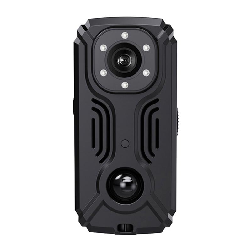 A96I-MD37-2K Хотспот Wifi Міні-камера ІЧ-фільтр Нічне бачення DVR Мініатюрна відеокамера Кишенькова камера для тіла PIR Камери для велосипеда Спортивна DV чорний
A96I-MD37-2K Хотспот Wifi Міні-камера ІЧ-фільтр Нічне бачення DVR Мініатюрна відеокамера Кишенькова камера для тіла PIR Камери для велосипеда Спортивна DV чорний