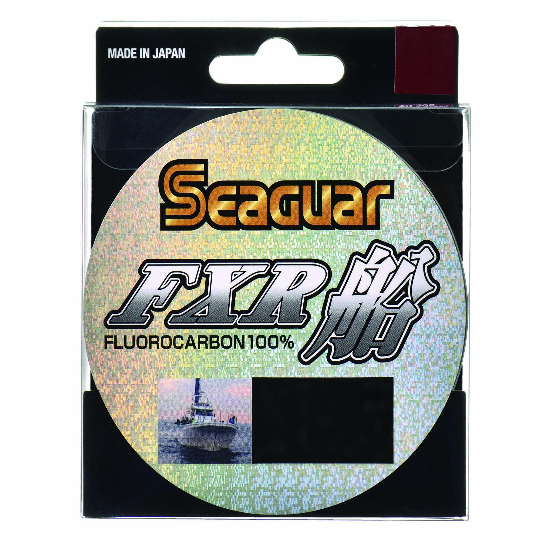 Seaguar Harris Seaguar FXR ship 100m No. 5 
Seaguar Harris Seaguar FXR ship 100m No. 5