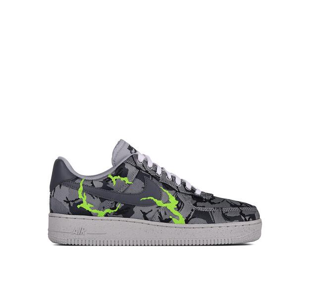 Кроссовки Nike CV1725-001 EU 41
Кроссовки Nike CV1725-001 EU 41
