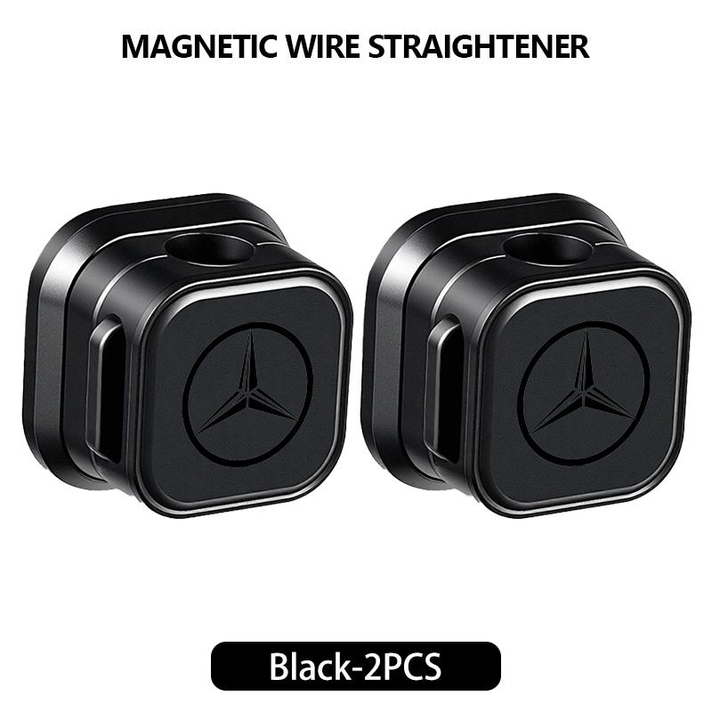 Car Logo Magnetic Cable Organizer Holder Cable Cable Clips Accessories For Benz AMG Exclusive A C E R V Class CLA CLS C180 C200
Car Logo Magnetic Cable Organizer Holder Cable Cable Clips Accessories For Benz AMG Exclusive A C E R V Class CLA CLS C180 C200